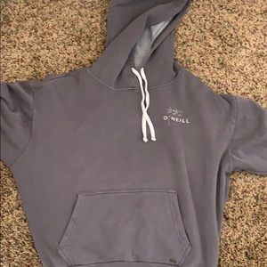 O’Neil hoodie only worn once